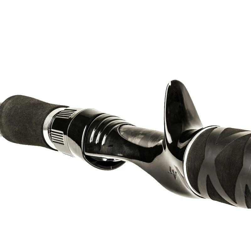 BFT Lizzard X ''Stefan Trumstedt'' 7'10'' MH -130g, 2 Pcs 4 BFT Lizzard X ''Stefan Trumstedt'' 7'10'' MH -130g, 2 Pcs – Bild 4