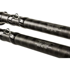 BFT Lizzard X ''Stefan Trumstedt'' 7'10'' MH -130g, 2 Pcs 10 BFT Lizzard X ''Stefan Trumstedt'' 7'10'' MH -130g, 2 Pcs -Angeln Lieferungen Geschäft 02 BFT LXT71 2 5