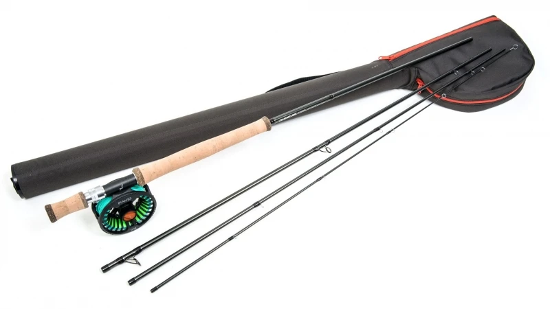 Guideline Laxa Switch 11' #7/8 1 Guideline Laxa Switch 11' #7/8