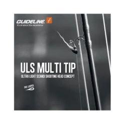Guideline ULS Multi Tip Float #7/8 18g 5 Guideline ULS Multi Tip Float #7/8 18g -Angeln Lieferungen Geschäft 104598GL 3