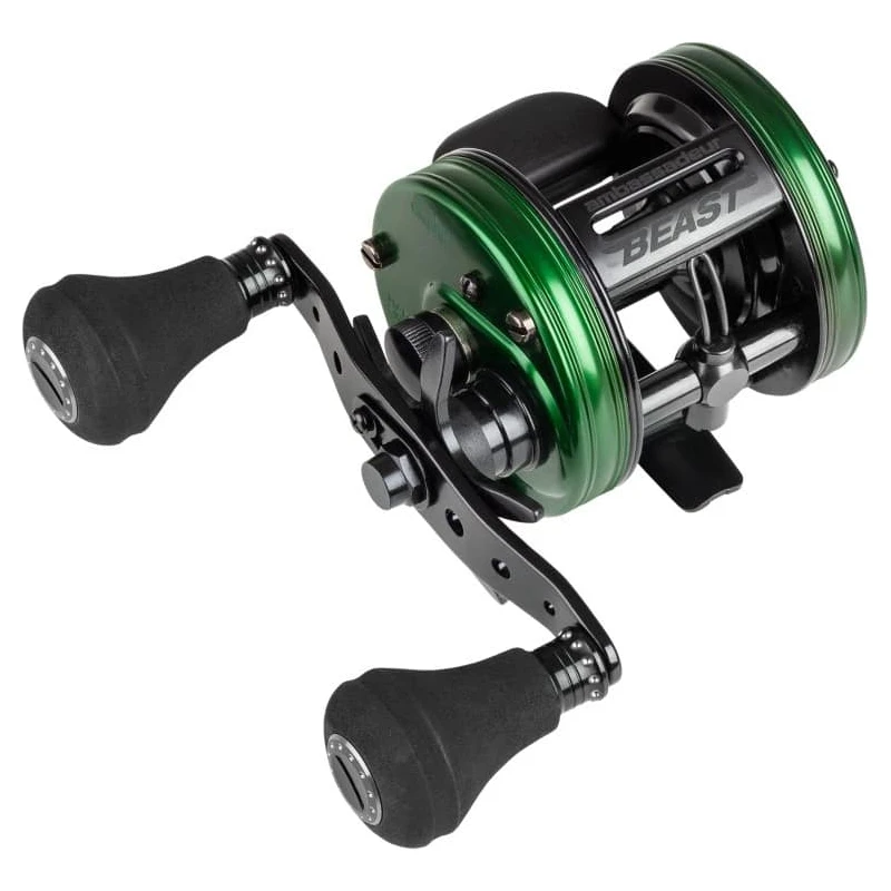 Abu Garcia Ambassadeur Beast HD 1 Abu Garcia Ambassadeur Beast HD