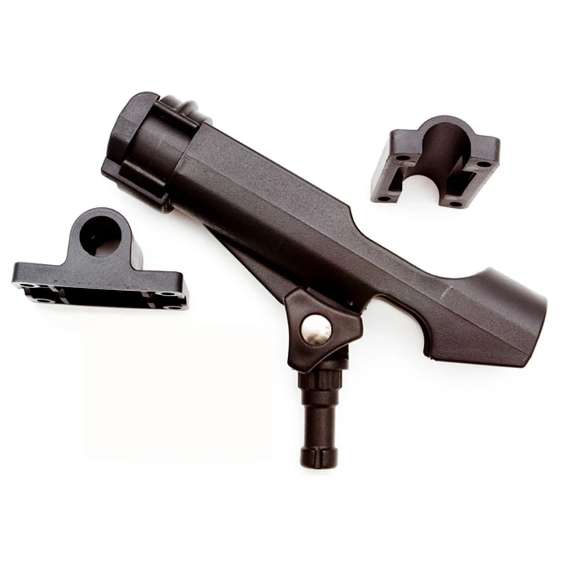 Wiggler Rutenhalter Schwarz 1 Wiggler Rutenhalter Schwarz