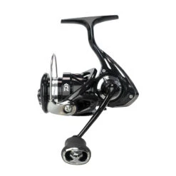 Daiwa 20 Ninja LT Pitch Black -Angeln Lieferungen Geschäft 215862r 3