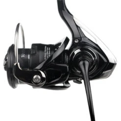 Daiwa 20 Fuego LT 2500-XH Pitch Black 6 Daiwa 20 Fuego LT 2500-XH Pitch Black -Angeln Lieferungen Geschäft 217113 3