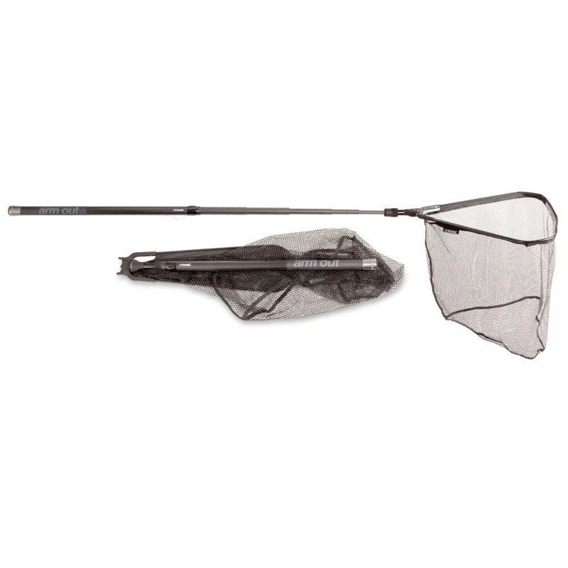 Quantum 4Street Arm Out Telescopic Net 410cm 1 Quantum 4Street Arm Out Telescopic Net 410cm