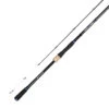 Gator Bait Twitch Explorer Perch Rod 2-Pcs 7'2'' 5-25g