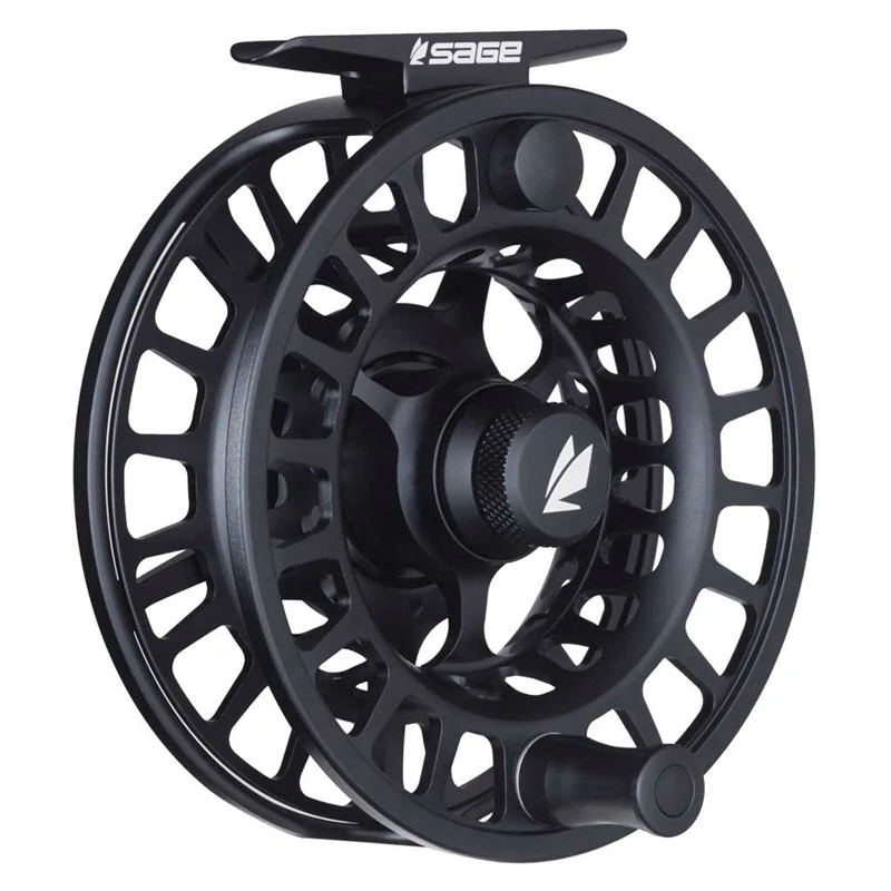 Sage Spectrum LT Reel Stealth 1 Sage Spectrum LT Reel Stealth