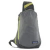 Patagonia Ultralight Black Hole Sling Forge Grey