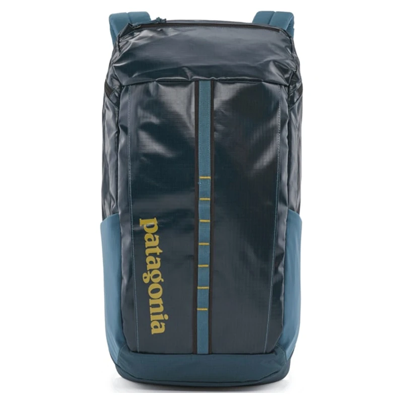 Patagonia Black Hole Pack 25L Abalone Blue 1 Patagonia Black Hole Pack 25L Abalone Blue