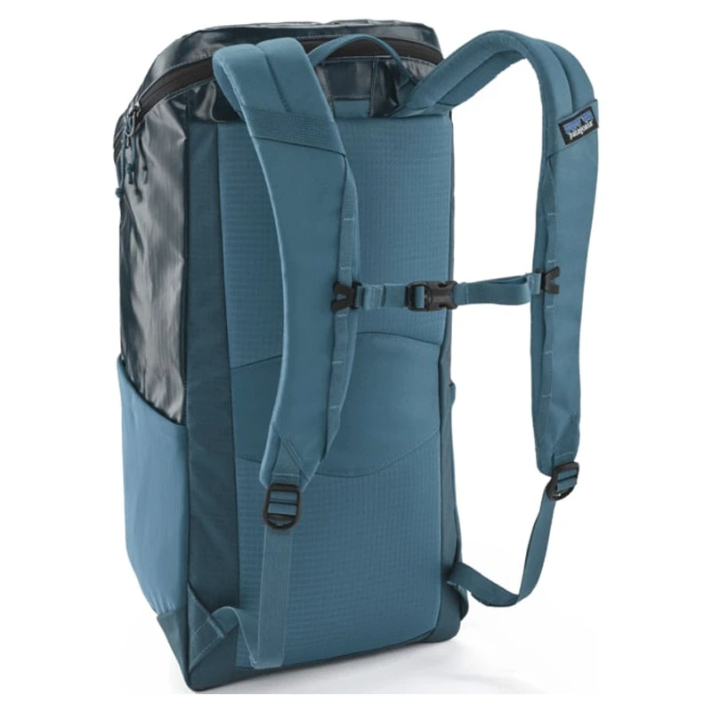 Patagonia Black Hole Pack 25L Abalone Blue 2 Patagonia Black Hole Pack 25L Abalone Blue – Bild 2