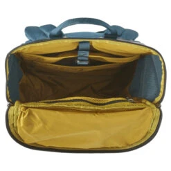 Patagonia Black Hole Pack 25L Abalone Blue 5 Patagonia Black Hole Pack 25L Abalone Blue -Angeln Lieferungen Geschäft 49297 ABB ALL 3