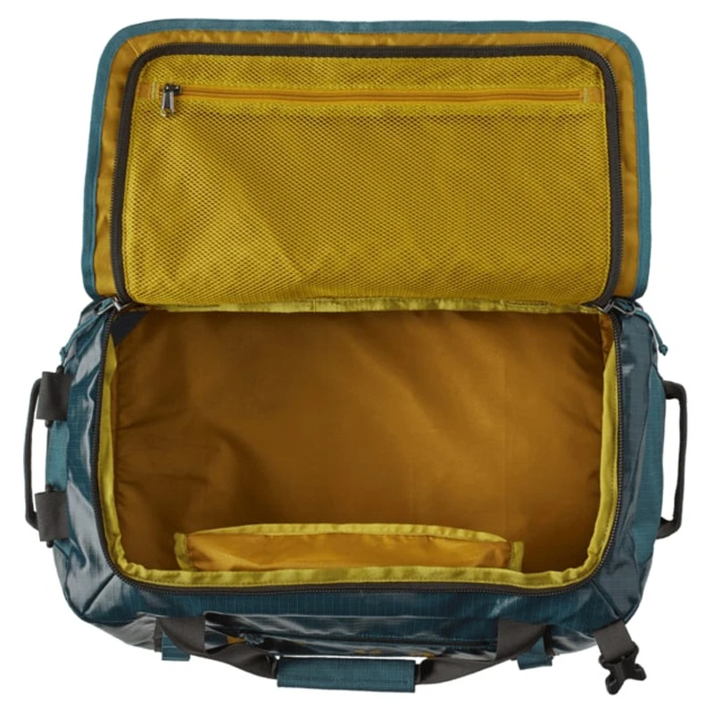 Patagonia Black Hole Duffel 40L Abalone Blue W/Ink Black 5 Patagonia Black Hole Duffel 40L Abalone Blue W/Ink Black – Bild 5