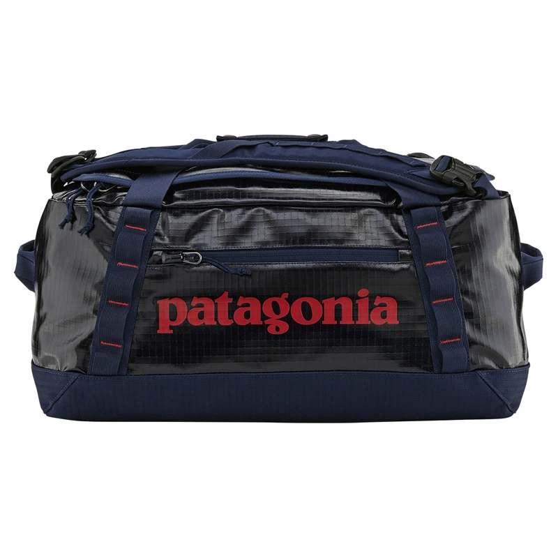 Patagonia Black Hole Duffel 40L Classic Navy 1 Patagonia Black Hole Duffel 40L Classic Navy
