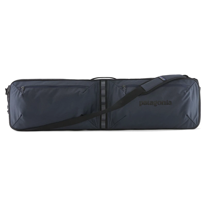 Patagonia Black Hole Rod Case Smolder Blue 1 Patagonia Black Hole Rod Case Smolder Blue