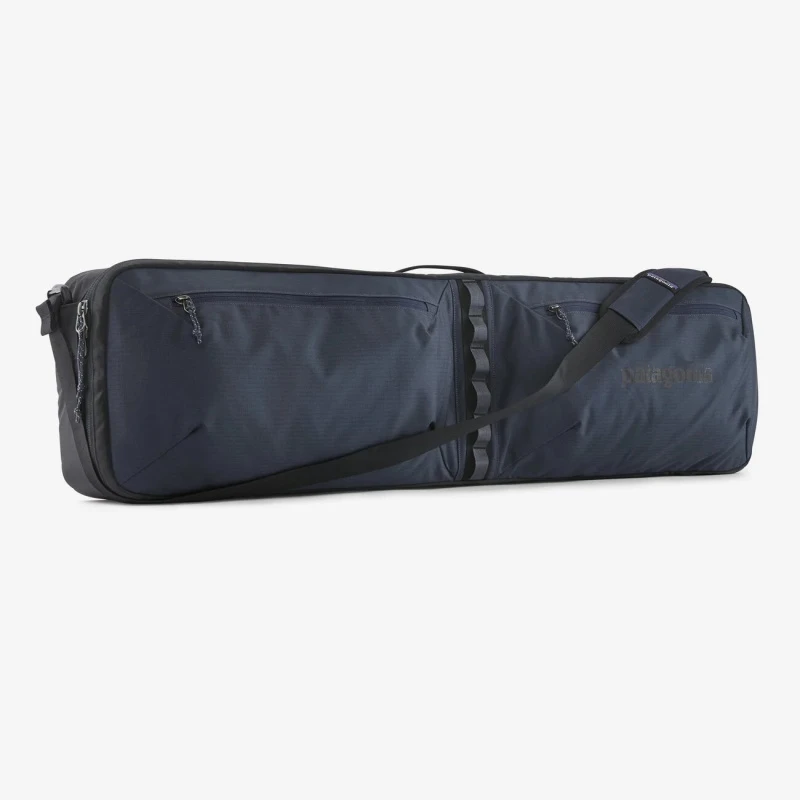 Patagonia Black Hole Rod Case Smolder Blue 2 Patagonia Black Hole Rod Case Smolder Blue – Bild 2