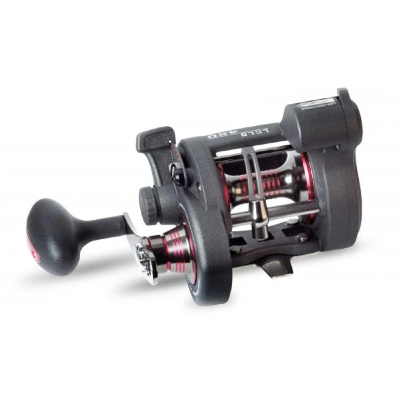 Rhino Wizzard LCLD 420 1 Rhino Wizzard LCLD 420