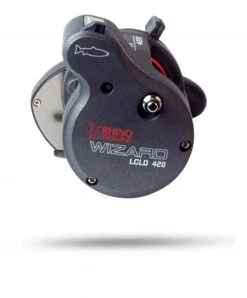 Rhino Wizzard LCLD 420 11 Rhino Wizzard LCLD 420 -Angeln Lieferungen Geschäft 633020 6