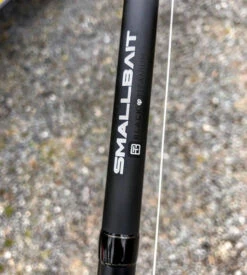 Gator Rod Black Titanium Smallbait 7'10'' 110g Casting 7 Gator Rod Black Titanium Smallbait 7'10'' 110g Casting -Angeln Lieferungen Geschäft 87GATOR 3