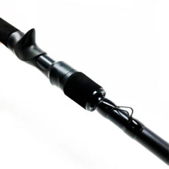 Gator Rod Black Titanium Smallbait 7'10'' 110g Casting 8 Gator Rod Black Titanium Smallbait 7'10'' 110g Casting -Angeln Lieferungen Geschäft 87GATOR 4