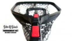 Bite Of Bleak Tournament Net 10 Bite Of Bleak Tournament Net -Angeln Lieferungen Geschäft BOB 00 0639 5