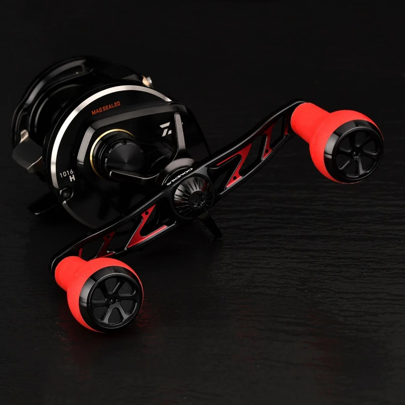 Gomexus Thicken Power Handle 5 Gomexus Thicken Power Handle – Bild 5