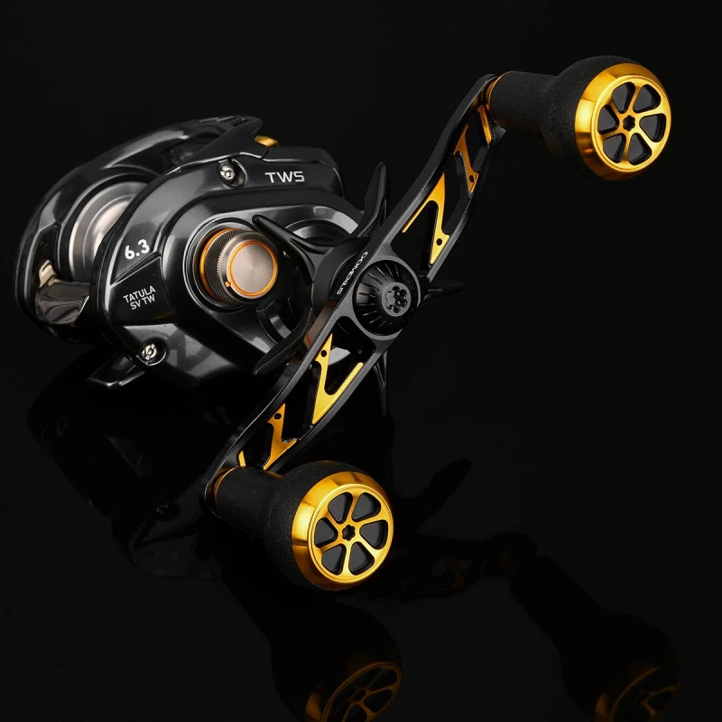 Gomexus Thicken Power Handle 6 Gomexus Thicken Power Handle – Bild 6