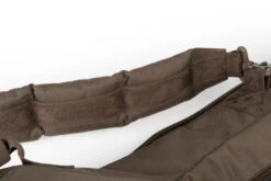 Fox Explorer Double Rod Sleeve -Angeln Lieferungen Geschäft CLU434 6