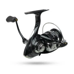 Daiwa TD Pitch Black/Ninja Hecht Combo -Angeln Lieferungen Geschäft DTDPBNPSET 5
