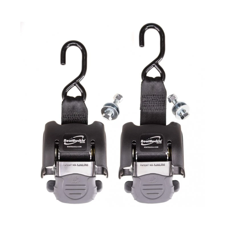 BoatBuckles 2-pack 1 BoatBuckles 2-pack
