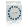 VATN Coastal Intermediate WF Single Hand Flyline