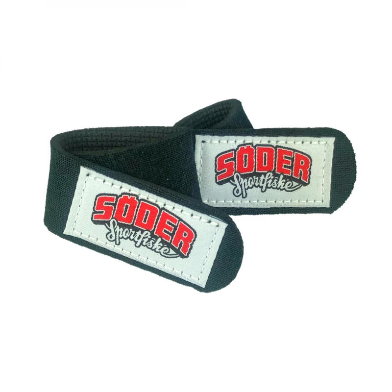 Söder Sportfiske - Rod Straps Neoprene 1 Söder Sportfiske - Rod Straps Neoprene