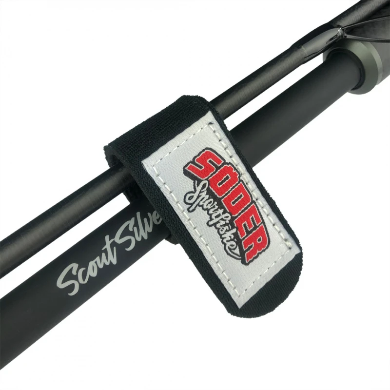 Söder Sportfiske - Rod Straps Neoprene 2 Söder Sportfiske - Rod Straps Neoprene – Bild 2