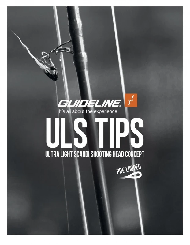 Guideline ULS Tip 10' 2 Guideline ULS Tip 10' – Bild 2