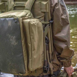 Korum Roving Kit 11 Korum Roving Kit -Angeln Lieferungen Geschäft K0290030 6