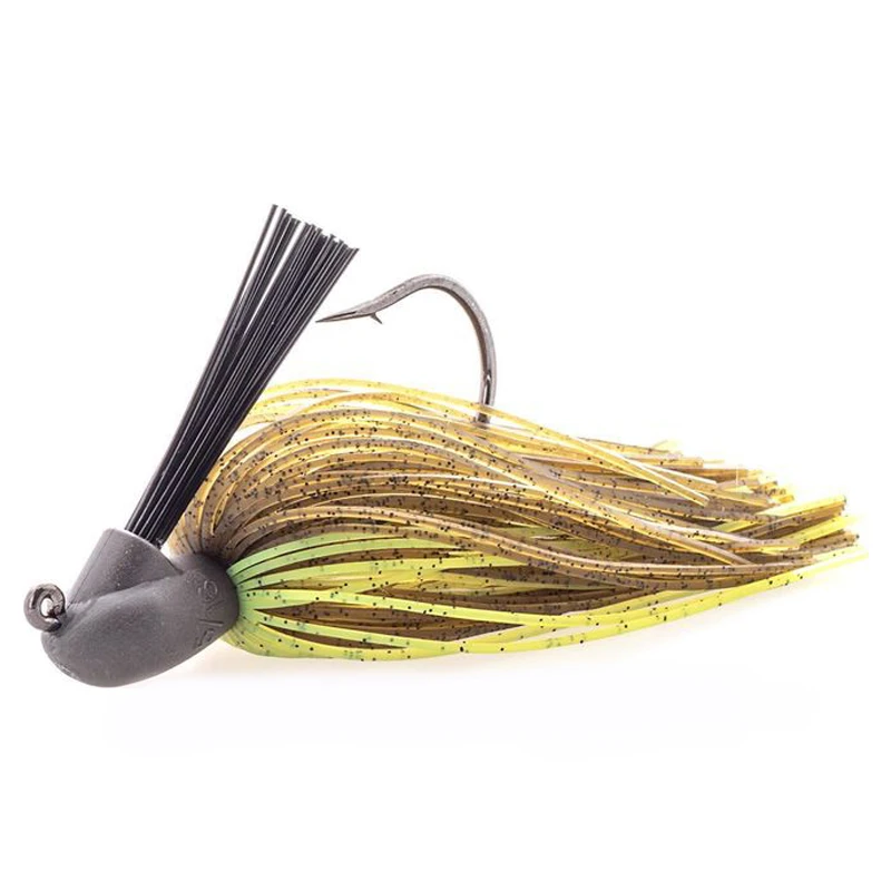 Keitech Rubber Jig Model I (Version 2) 1 Keitech Rubber Jig Model I (Version 2)