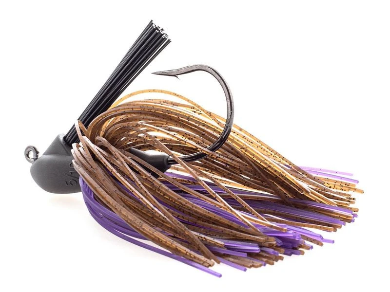 Keitech Rubber Jig Model I (Version 2) 2 Keitech Rubber Jig Model I (Version 2) – Bild 2