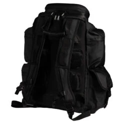 Leech Backpack 45L Black -Angeln Lieferungen Geschäft LEECH3021 4