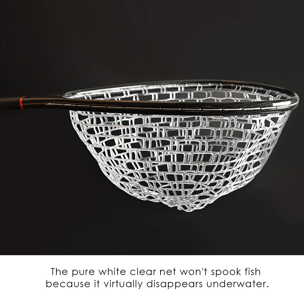 Sunshine® Sunshine Carbon Fibre Net Med Sili Net 5 Sunshine® Sunshine Carbon Fibre Net Med Sili Net – Bild 5