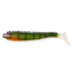 Fox Rage Spikey Shad 9 Cm (Bulk)