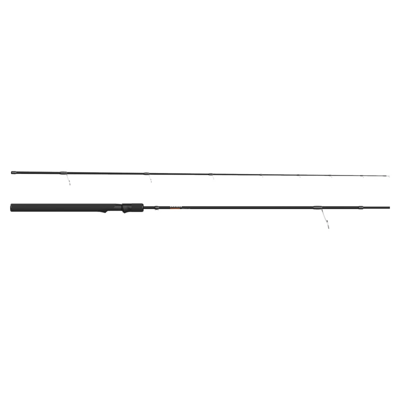 Jaeger Perch One Spinn 6'8'' 5-15g 1 Jaeger Perch One Spinn 6'8'' 5-15g