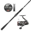 Scout Lunker Vanford Aborrcombo