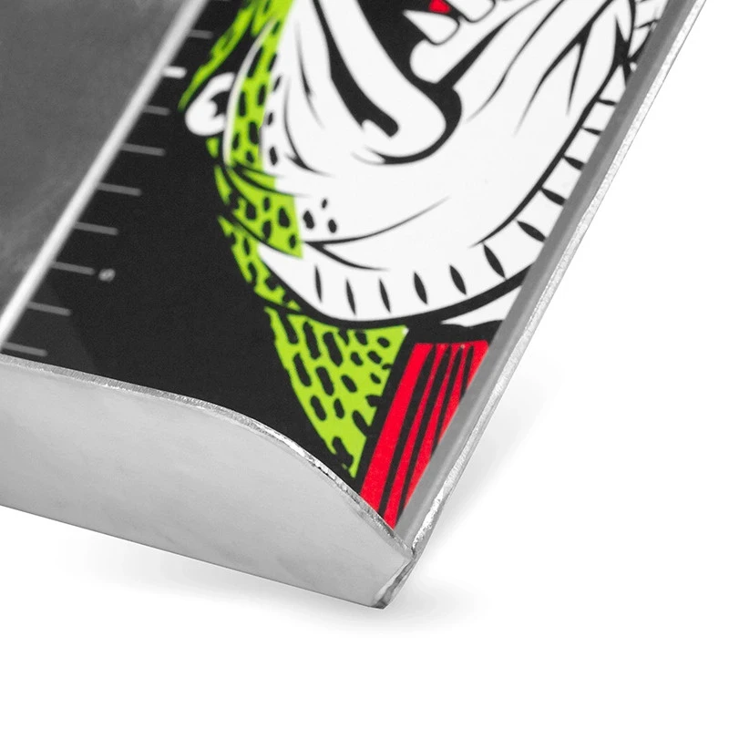 Söder Messbrett Aluminium 135 Cm 2 Söder Messbrett Aluminium 135 Cm – Bild 2