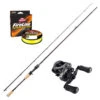 Abu Garcia Team ABU PerchFight Casting Combo