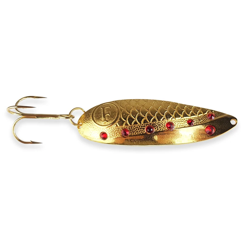Lure Legend Swarovski 80mm 2 Lure Legend Swarovski 80mm – Bild 2