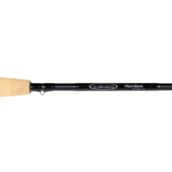 Vision Pitch Black Fly Rod -Angeln Lieferungen Geschäft VPB4905r 3