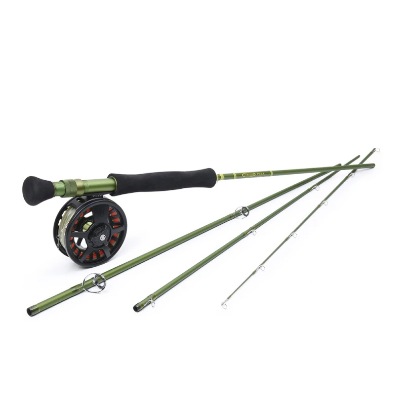 Vision PIKE Outfit 9' #9 2 Vision PIKE Outfit 9' #9 – Bild 2