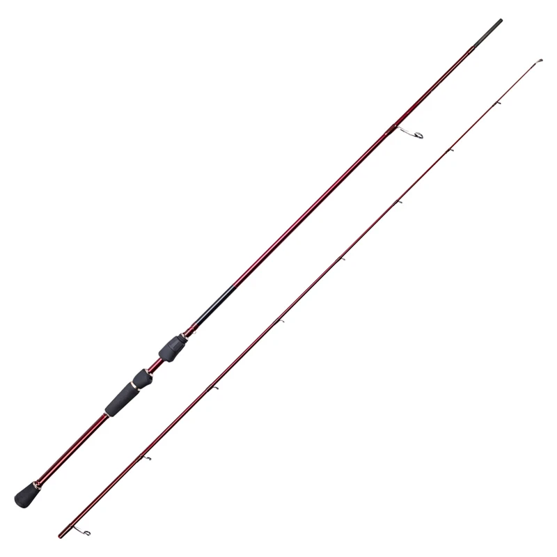 Westin W6 Finesse TC 7'1''/213cm M 7-21g 2sec Spinning 1 Westin W6 Finesse TC 7'1''/213cm M 7-21g 2sec Spinning