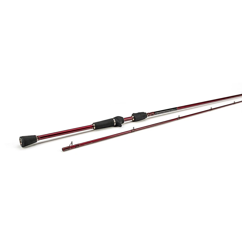 Westin W6 Finesse-T TC 7'1''/213cm ML 5-15g 2sec Casting 2 Westin W6 Finesse-T TC 7'1''/213cm ML 5-15g 2sec Casting – Bild 2