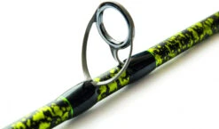 Westin W8 Powercast-T PikeFight Edition 7'9'' 3XH 60-180 G 2pcs 9 Westin W8 Powercast-T PikeFight Edition 7'9'' 3XH 60-180 G 2pcs -Angeln Lieferungen Geschäft W813 0792 3XH 5