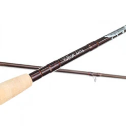 Wolfcreek Damn You Rod Series -Angeln Lieferungen Geschäft Z WC73 6 2PCr 3